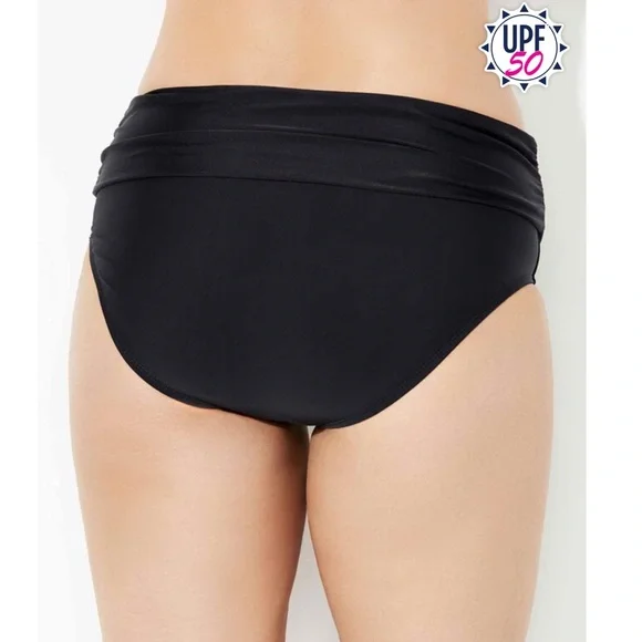 NWT black swim brief - Picture 2 of 9